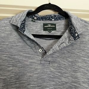 Rodd & Gunn Polo